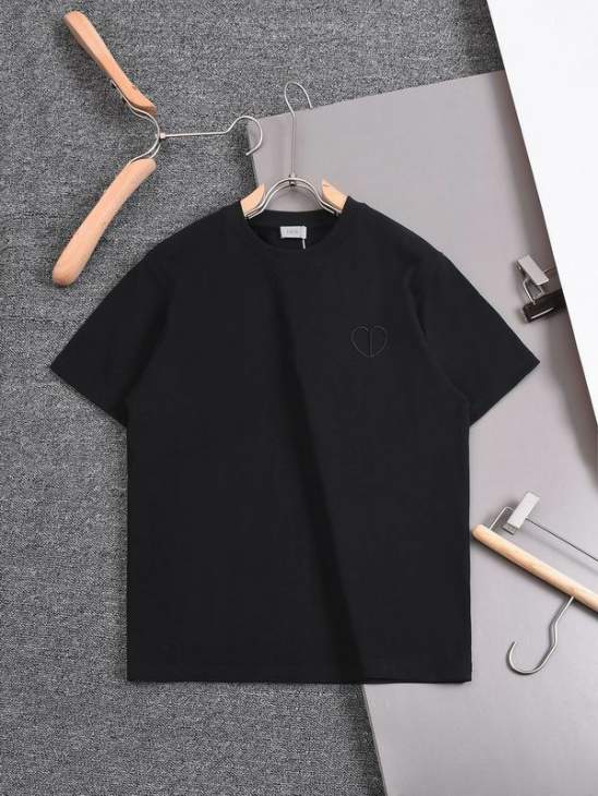 Picture of Dior T Shirts Short _SKUDiorS-2XLtltx5415992